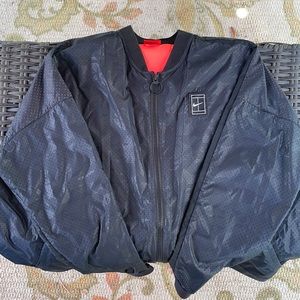 Nike jacket